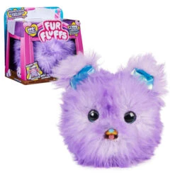 SPIN MASTER FurFluffs - Magisches Hündchen 9 SPIN MASTER FurFluffs - Magisches Hündchen -Trendiger Spielzeug-Discounter 240654 778988346860 spinmaster furfluffs magisches huendchen 01