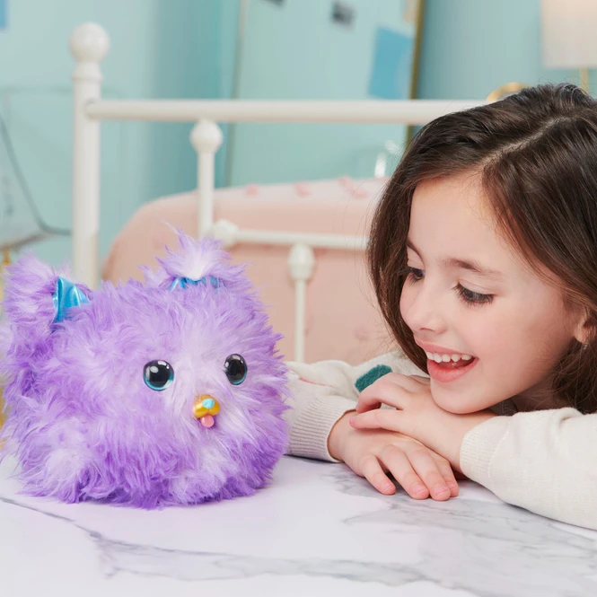 SPIN MASTER FurFluffs - Magisches Hündchen 1 SPIN MASTER FurFluffs - Magisches Hündchen