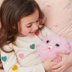 SPIN MASTER FurFluffs - Magische Katze -Trendiger Spielzeug-Discounter 240655 778988346884 spinmaster furfluffs magisches kaetzchen 04