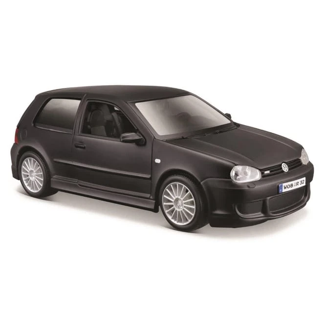 Maisto Modellauto - VW Golf R32 - 1:24 1 Maisto Modellauto - VW Golf R32 - 1:24