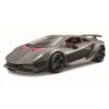 Maisto Modellauto - Bbugaro Lamborghini Sesto Elemento - 1:24