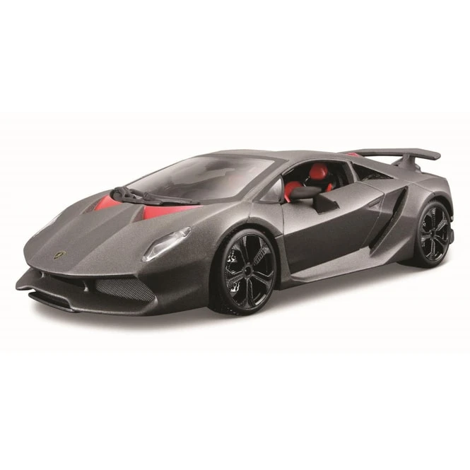 Maisto Modellauto - Bbugaro Lamborghini Sesto Elemento - 1:24 1 Maisto Modellauto - Bbugaro Lamborghini Sesto Elemento - 1:24