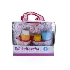 Puppen-Wickeltasche