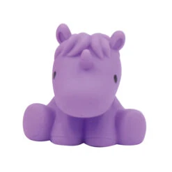 Besttoy - Badebaby - Ca. 25 Cm - 1 Stück -Trendiger Spielzeug-Discounter 241590 4016096446260 besttoy babypuppe mit badetier einhorn