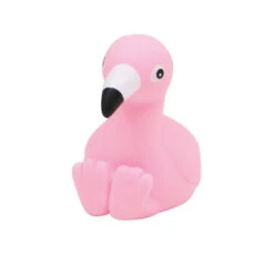 Besttoy - Badebaby - Ca. 25 Cm - 1 Stück -Trendiger Spielzeug-Discounter 241590 4016096446260 besttoy babypuppe mit badetier flamingo