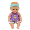 Besttoy - Badebaby - Ca. 25 Cm - 1 Stück