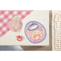 Zapf Creation Baby Annabell - Little Fütter Set - 36 Cm