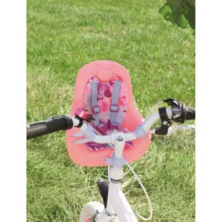 Zapf Creation Baby Annabell - Active - Fahrradsitz -Trendiger Spielzeug-Discounter 241625 4001167706855 zapf baby annabell fahrradsitz 02