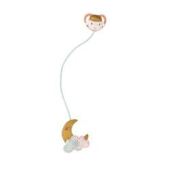 Zapf Creation Baby Annabell - Sweet Dreams - Schnuller -Trendiger Spielzeug-Discounter 241627 4001167704219 zapf baby annabell schnuller 03