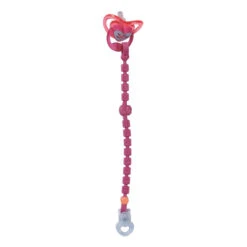Zapf Creation Baby Annabell - Schnuller Mit Clip -Trendiger Spielzeug-Discounter 241632 4001167706831 zapf baby annabell schnuller 01