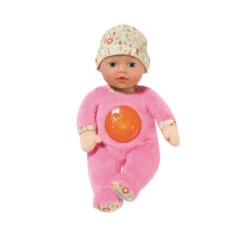 Zapf Creation BABY Born - Nightfriends Für Babies - 30 Cm -Trendiger Spielzeug-Discounter 241634 4001167832264 zapf baby born nightfriends 01
