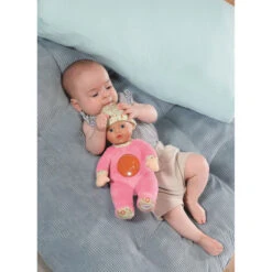 Zapf Creation BABY Born - Nightfriends Für Babies - 30 Cm -Trendiger Spielzeug-Discounter 241634 4001167832264 zapf baby born nightfriends 04
