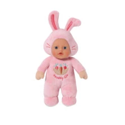 Zapf Creation BABY Born - Cutie For Babies - 1 Stück -Trendiger Spielzeug-Discounter 241638 4001167832301 zapf baby born cutie for babies 03