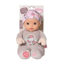 Zapf Creation Baby Annabell - SleepWell For Babies - 30 Cm -Trendiger Spielzeug-Discounter 241639 4001167706442 zapf baby annabell for babies sleepwell 02