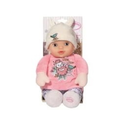 Zapf Creation Baby Annabell - Sweetie For Babies - 30 Cm -Trendiger Spielzeug-Discounter 241641 4001167706428 zapf baby annabell for babies 02