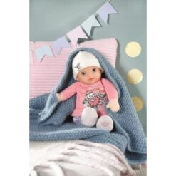 Zapf Creation Baby Annabell - Sweetie For Babies - 30 Cm -Trendiger Spielzeug-Discounter 241641 4001167706428 zapf baby annabell for babies 03