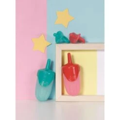Zapf Creation BABY Born Little - 1 Flasche Und 1 Schnuller 5 Zapf Creation BABY Born Little - 1 Flasche Und 1 Schnuller -Trendiger Spielzeug-Discounter 241642 4001167833131 zapf baby born flasche schnuller 03