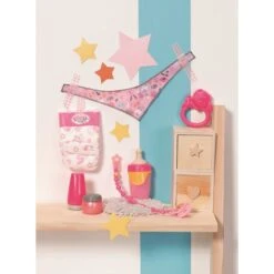 Zapf Creation BABY Born - Accessoires Set
