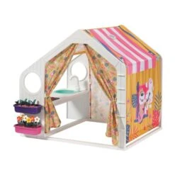 Zapf Creation BABY Born - Weekend Haus -Trendiger Spielzeug-Discounter 241665 4001167832752 zapf baby born weekend haus 03