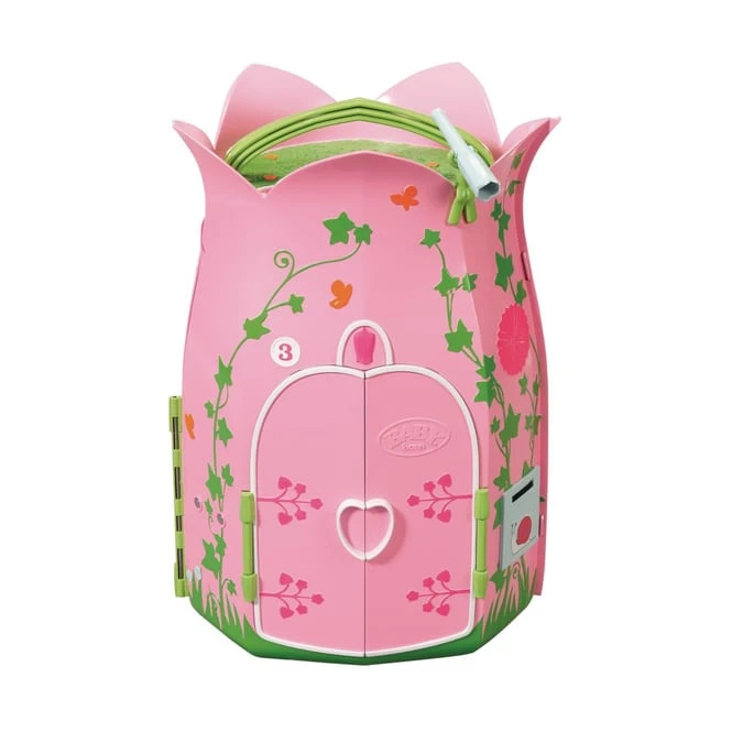 Zapf Creation BABY Born - Storybook - Cottage - Spielhaus – Bild 2