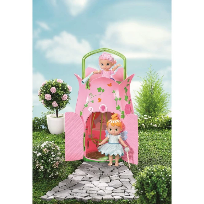 Zapf Creation BABY Born - Storybook - Cottage - Spielhaus – Bild 3