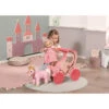 Zapf Creation Baby Annabell - Little Sweet - Kutsche & Pony