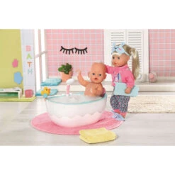 Zapf Creation BABY Born - Bath - Badewanne