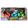 SPIN MASTER Monster Jam - 3er-Pack Charged Beasts