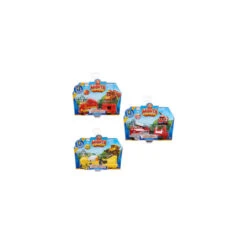 SPIN MASTER Mighty Express - Motorisierter Zug - 1 Stück -Trendiger Spielzeug-Discounter 242077 778988360071 spinmaster mighty express motorisierte zuege asst 01