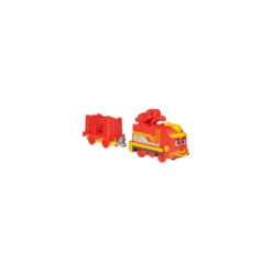 SPIN MASTER Mighty Express - Motorisierter Zug - 1 Stück -Trendiger Spielzeug-Discounter 242077 778988360071 spinmaster mighty express motorisierte zuege asst 08