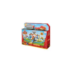 SPIN MASTER Mighty Express - Mission Station Spielset 11 SPIN MASTER Mighty Express - Mission Station Spielset -Trendiger Spielzeug-Discounter 242079 778988359891 spinmaster mighty express mission station spielset 01