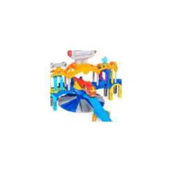 SPIN MASTER Mighty Express - Mission Station Spielset 10 SPIN MASTER Mighty Express - Mission Station Spielset -Trendiger Spielzeug-Discounter 242079 778988359891 spinmaster mighty express mission station spielset 03