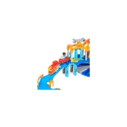 SPIN MASTER Mighty Express - Mission Station Spielset 12 SPIN MASTER Mighty Express - Mission Station Spielset -Trendiger Spielzeug-Discounter 242079 778988359891 spinmaster mighty express mission station spielset 05