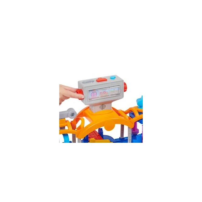 SPIN MASTER Mighty Express - Mission Station Spielset 7 SPIN MASTER Mighty Express - Mission Station Spielset – Bild 7