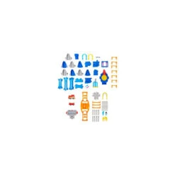 SPIN MASTER Mighty Express - Mission Station Spielset 9 SPIN MASTER Mighty Express - Mission Station Spielset -Trendiger Spielzeug-Discounter 242079 778988359891 spinmaster mighty express mission station spielset 07