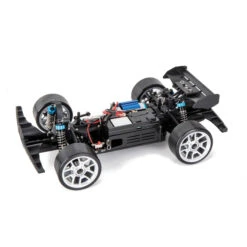 Drift Racer -PX- Carrera Profi RC 12 Drift Racer -PX- Carrera Profi RC -Trendiger Spielzeug-Discounter 242093 9003150117155 carrera carrerarc rcdriftracerprofi 02
