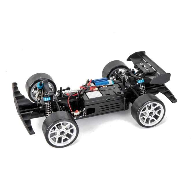 Drift Racer -PX- Carrera Profi RC 6 Drift Racer -PX- Carrera Profi RC – Bild 6