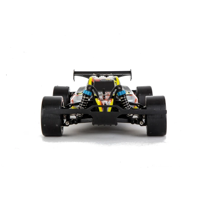Drift Racer -PX- Carrera Profi RC 7 Drift Racer -PX- Carrera Profi RC – Bild 7
