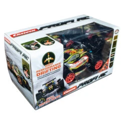 Drift Racer -PX- Carrera Profi RC 11 Drift Racer -PX- Carrera Profi RC -Trendiger Spielzeug-Discounter 242093 9003150117155 carrera carrerarc rcdriftracerprofi 06