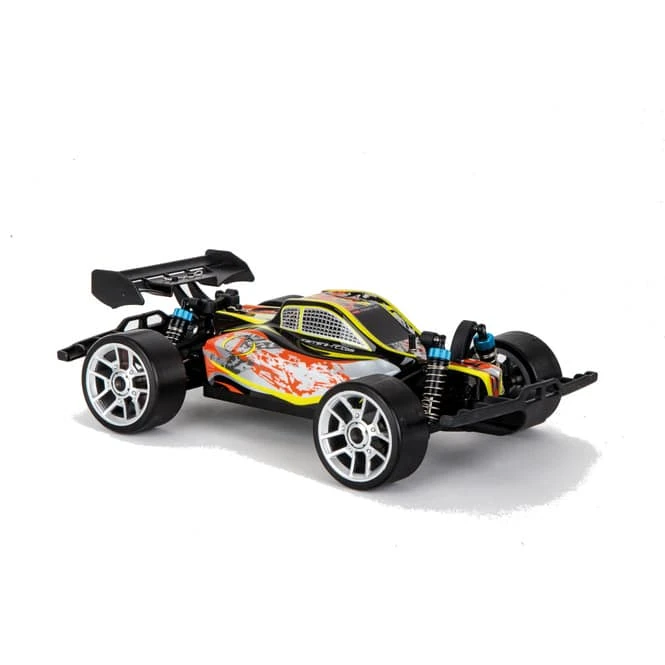 Drift Racer -PX- Carrera Profi RC 4 Drift Racer -PX- Carrera Profi RC – Bild 4