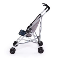 Puppen-Buggy - Schmetterling 5 Puppen-Buggy - Schmetterling -Trendiger Spielzeug-Discounter 242141 4003336305272 ulba puppenbuggy schmetterling 30529