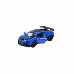 Majorette - Deluxe Bugatti Chiron Pur Sport