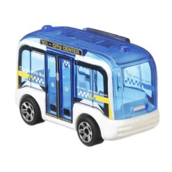 MATTEL Matchbox - Multipack - MBX Elektro Autos -Trendiger Spielzeug-Discounter 242517 194735059157 mattel matchbox basic ev 12 pack 04