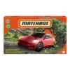 MATTEL Matchbox - Multipack - MBX Elektro Autos