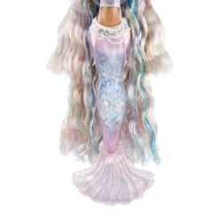 MGA Mermaze Mermaidz - Winter Edition Doll - Kishiko 12 MGA Mermaze Mermaidz - Winter Edition Doll - Kishiko -Trendiger Spielzeug-Discounter 242665 35051585435 mga mermaze mermaidz ki 06