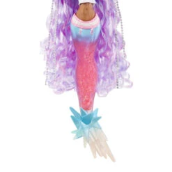MGA Mermaze Mermaidz - Winter Edition Doll - Harmonique -Trendiger Spielzeug-Discounter 242666 35051585398 mga mermaze mermaidz ha 06