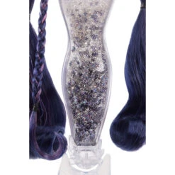 MGA Mermaze Mermaidz - Winter Edition Doll - Nera 11 MGA Mermaze Mermaidz - Winter Edition Doll - Nera -Trendiger Spielzeug-Discounter 242667 35051585404 mga mermaze mermaidz ne 07