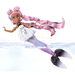 MGA Mermaze Mermaidz - Fashion Fins Doll -Trendiger Spielzeug-Discounter 242669 35051585206 mga mermaze mermaidz fashion 02