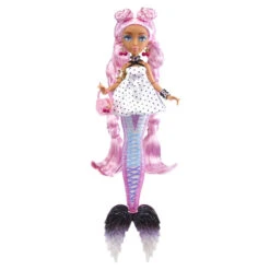 MGA Mermaze Mermaidz - Fashion Fins Doll -Trendiger Spielzeug-Discounter 242669 35051585206 mga mermaze mermaidz fashion 04