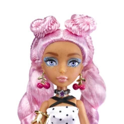 MGA Mermaze Mermaidz - Fashion Fins Doll -Trendiger Spielzeug-Discounter 242669 35051585206 mga mermaze mermaidz fashion 05